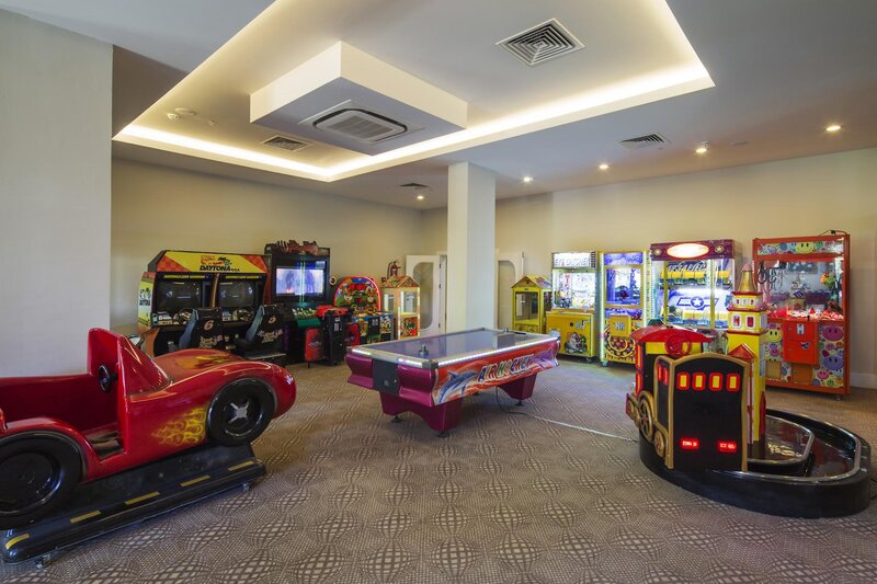 Crystal Tat Beach Golf Resort & Spa 81