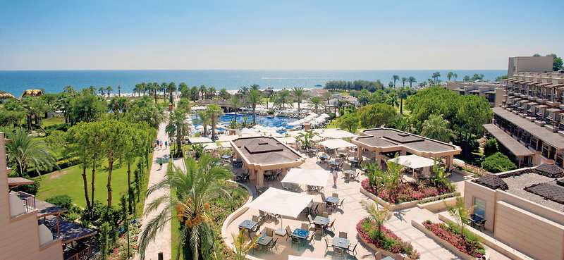 Crystal Tat Beach Golf Resort & Spa 1