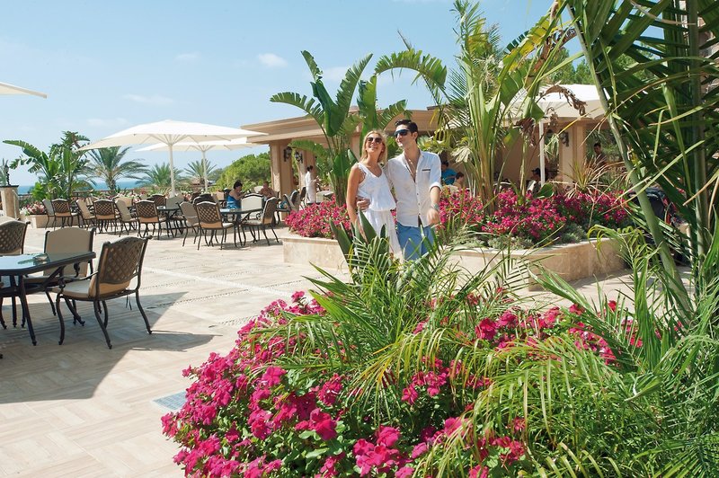 Crystal Tat Beach Golf Resort & Spa 4