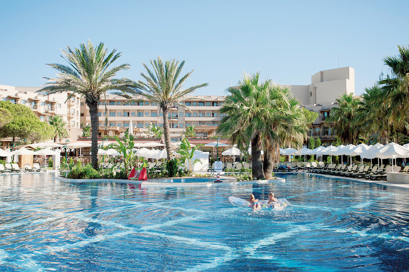 Crystal Tat Beach Golf Resort & Spa 5