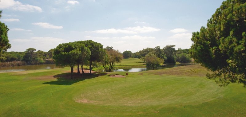 Crystal Tat Beach Golf Resort & Spa 6