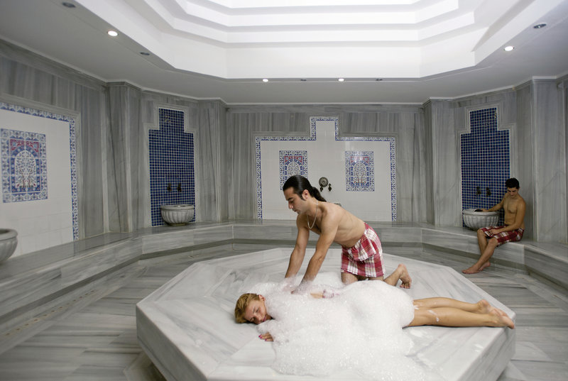 Crystal Tat Beach Golf Resort & Spa 14