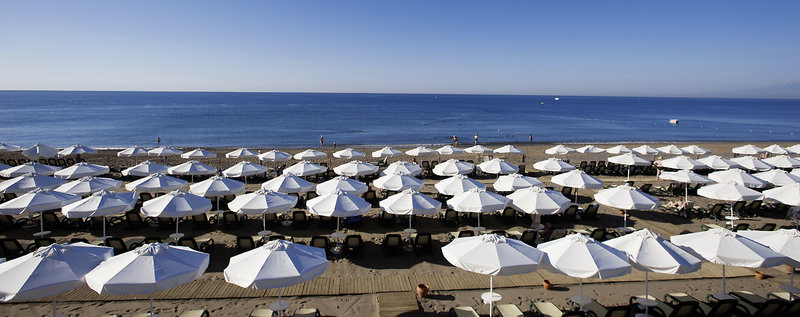 Crystal Tat Beach Golf Resort & Spa 15