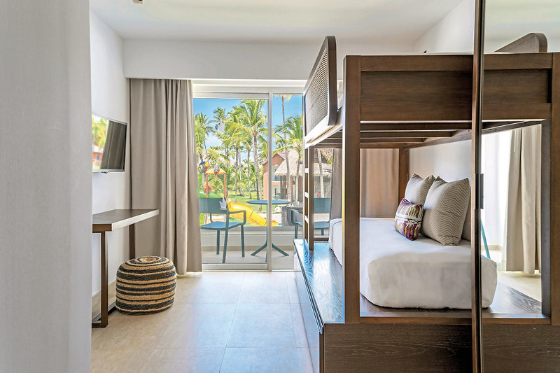 Tropical Princess Beach Resort & Spa 6