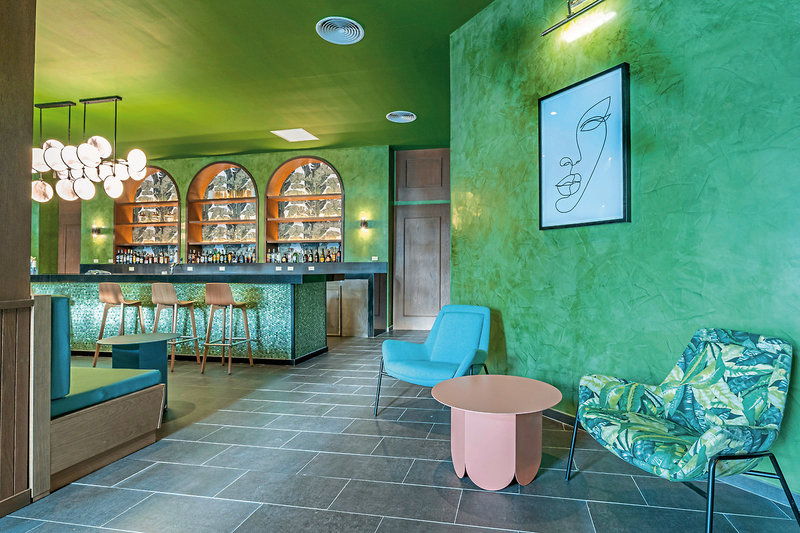 Tropical Princess Beach Resort & Spa 15