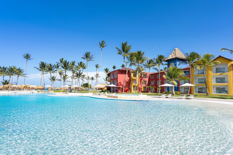 Tropical Deluxe Princess 3