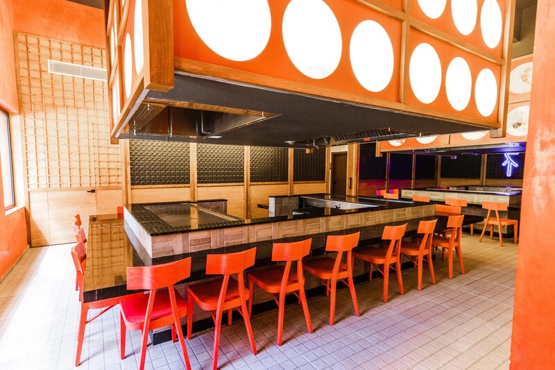 Tropical Deluxe Princess 48