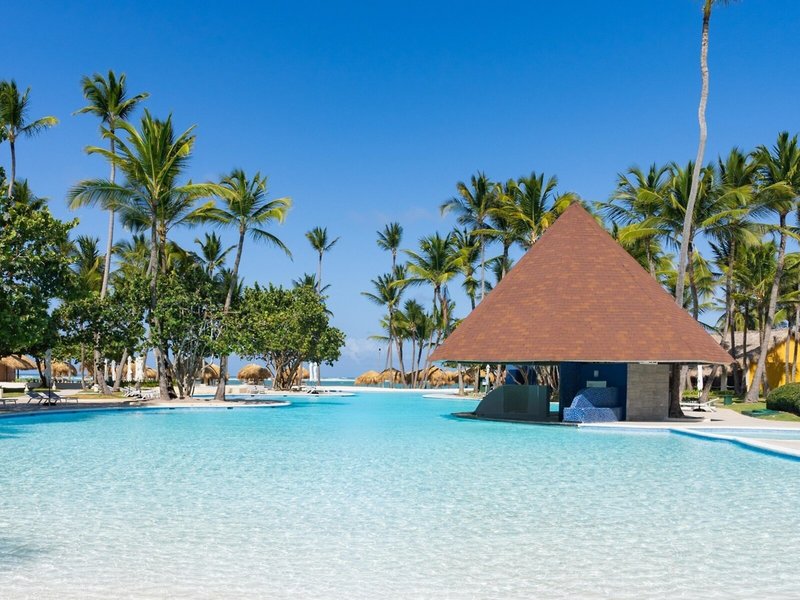 Tropical Deluxe Princess 5