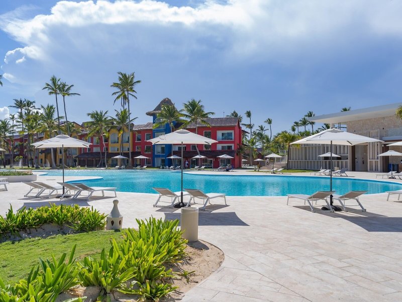 Tropical Deluxe Princess 7