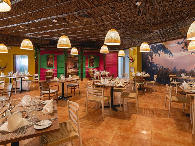 Tropical Deluxe Princess 15