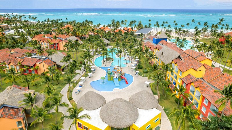 Tropical Deluxe Princess 3