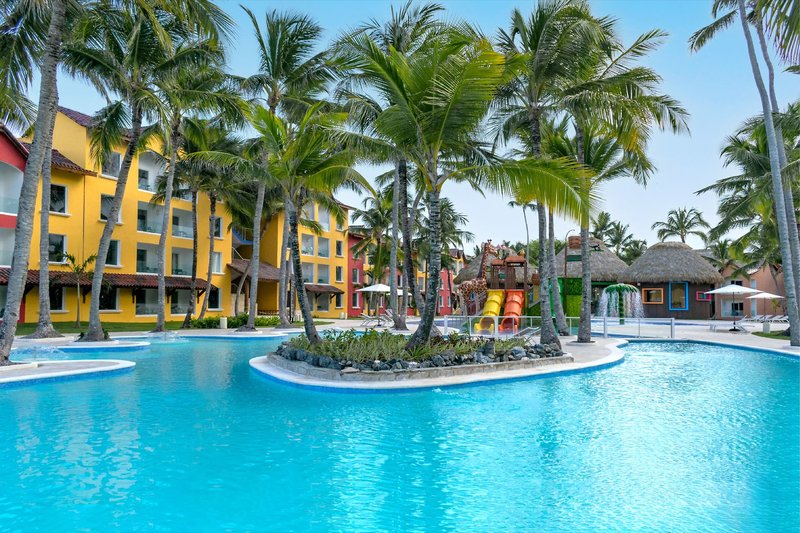 Tropical Deluxe Princess 4