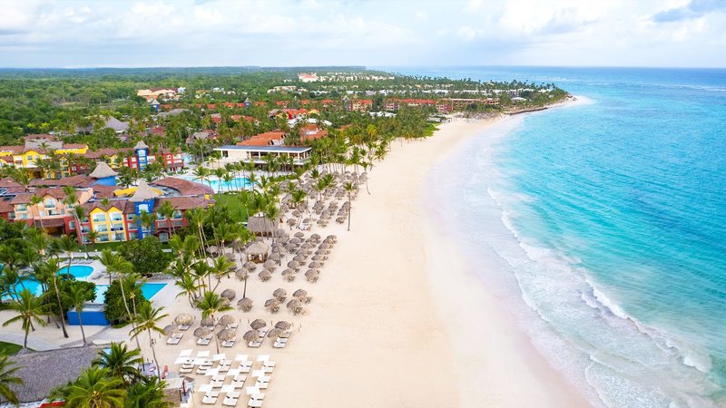 Tropical Deluxe Princess 7