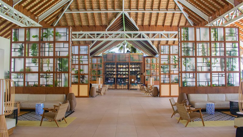 Tropical Deluxe Princess 9