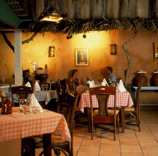 Tropical Deluxe Princess 15