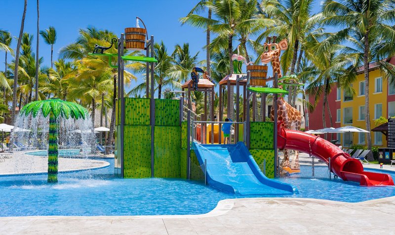 Tropical Deluxe Princess 17