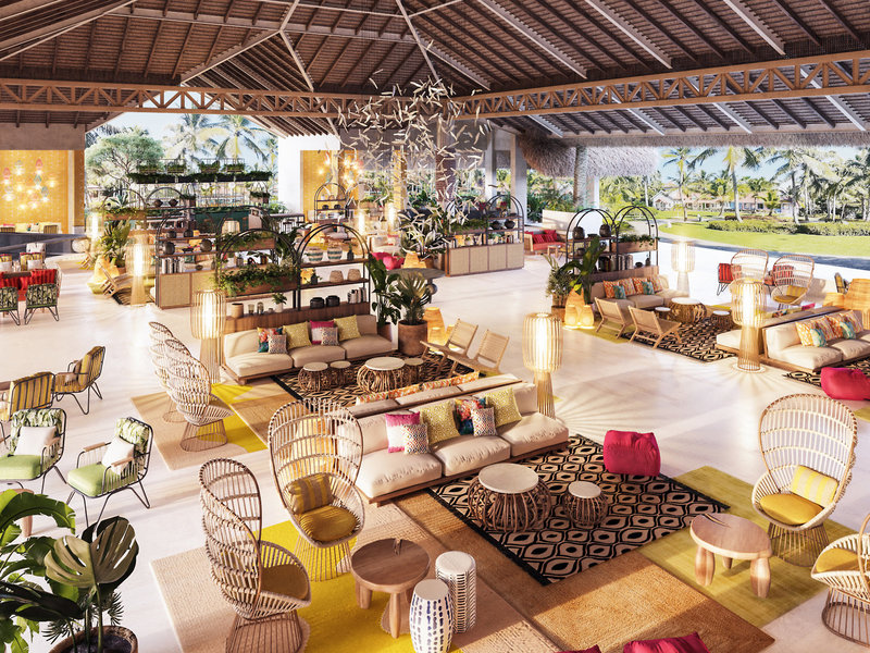 Tropical Princess Beach Resort & Spa 8