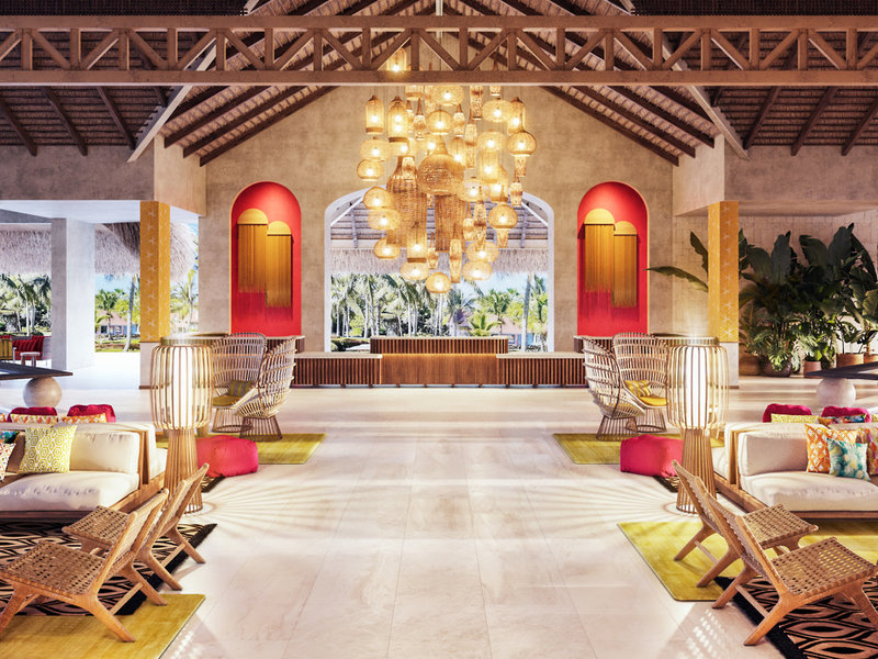 Tropical Princess Beach Resort & Spa 9