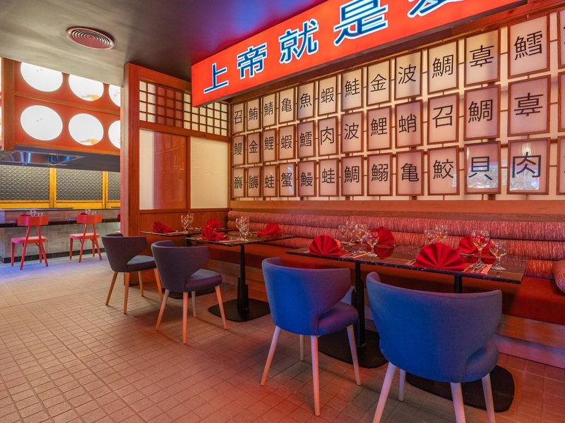 Tropical Princess Beach Resort & Spa 18