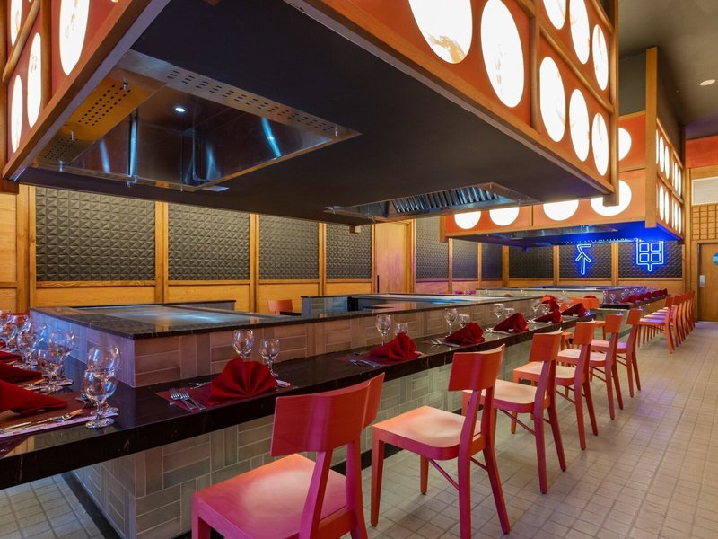 Tropical Princess Beach Resort & Spa 19