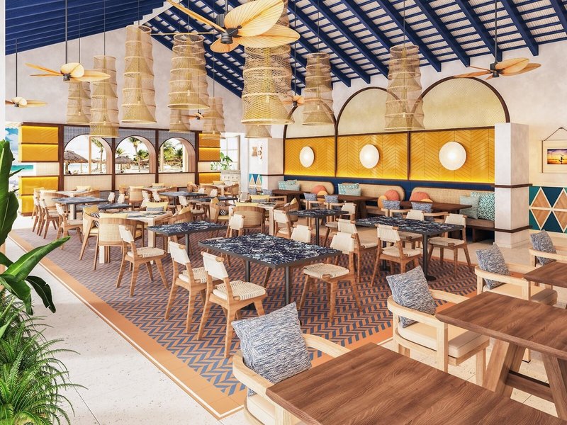 Tropical Princess Beach Resort & Spa 20