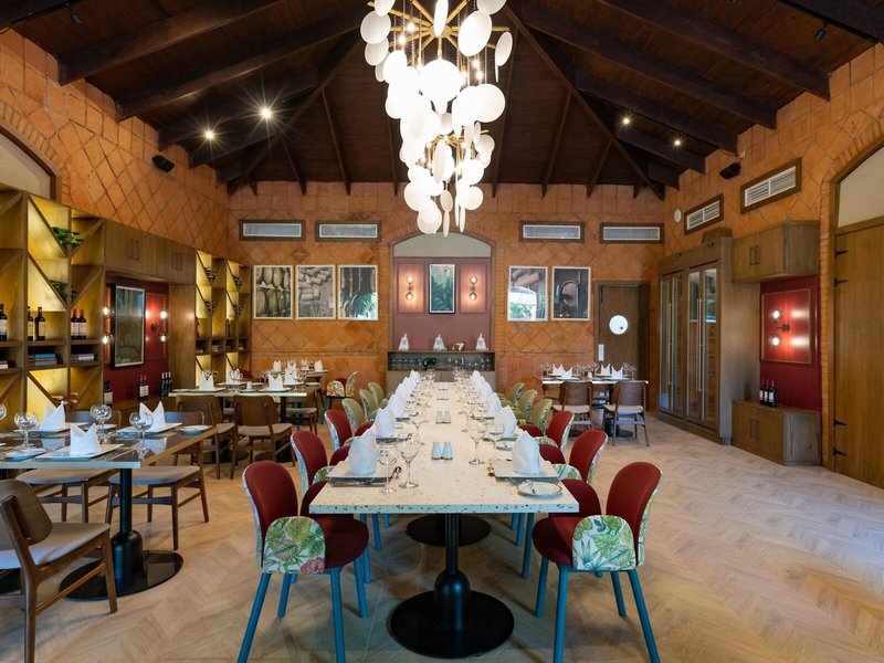 Tropical Princess Beach Resort & Spa 22