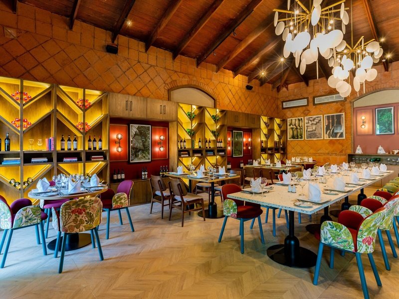 Tropical Princess Beach Resort & Spa 23