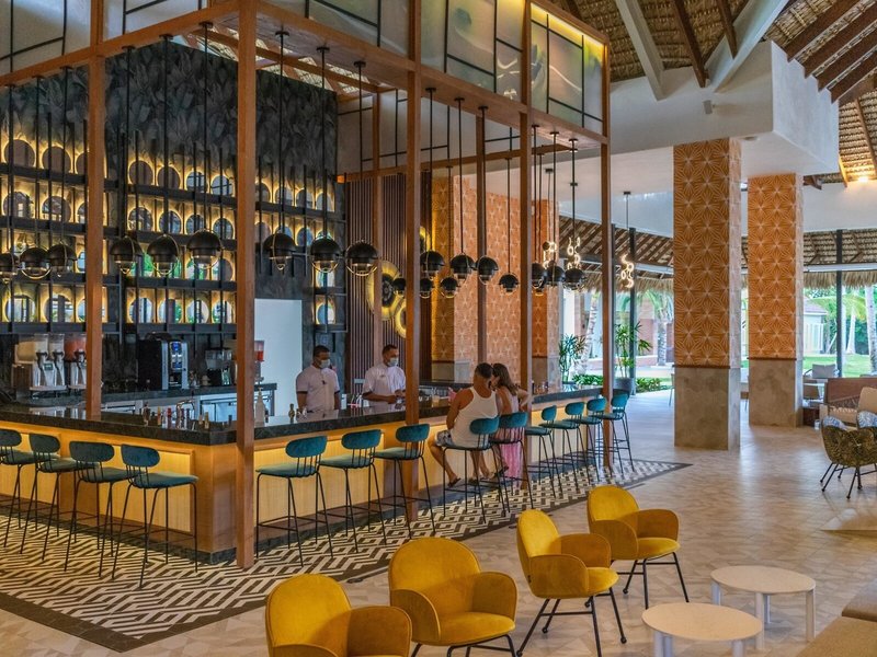 Tropical Princess Beach Resort & Spa 24