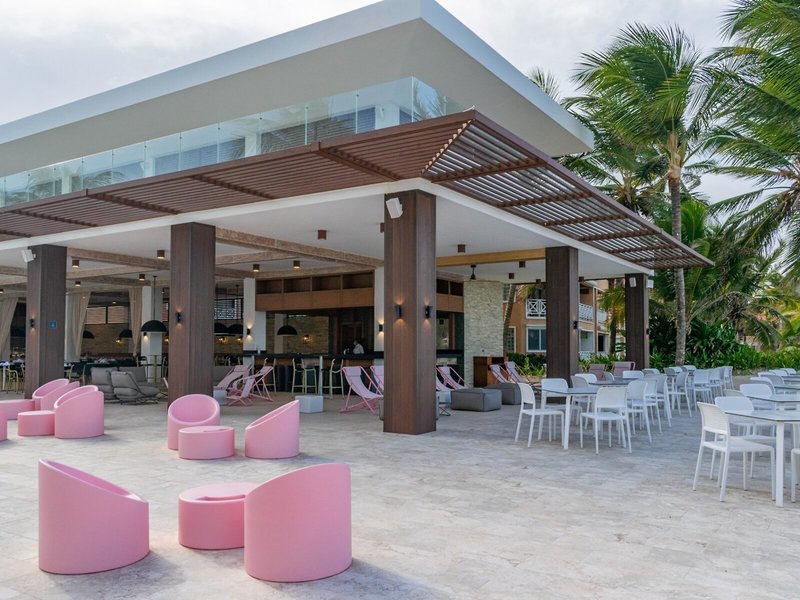 Tropical Princess Beach Resort & Spa 27