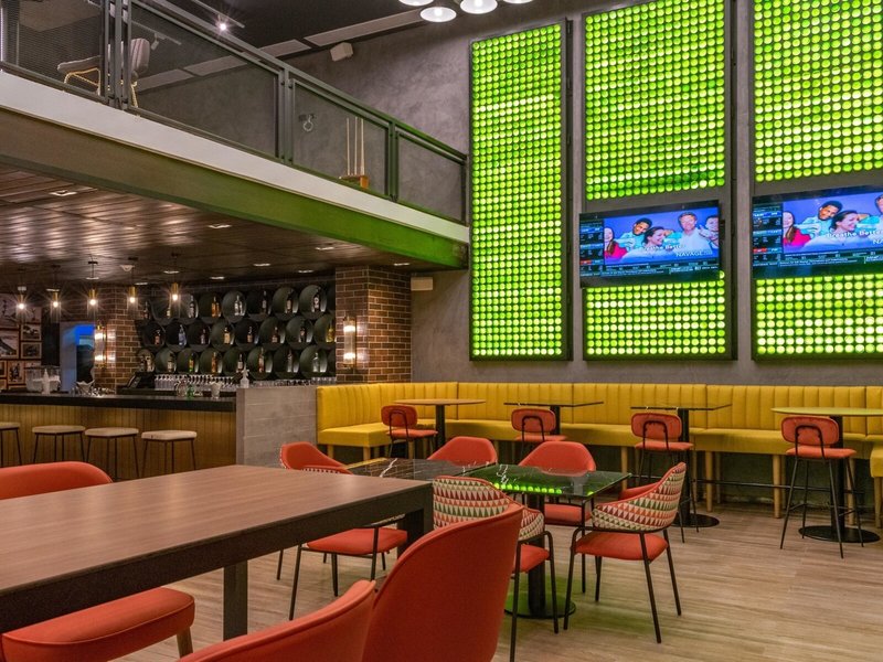 Tropical Princess Beach Resort & Spa 34