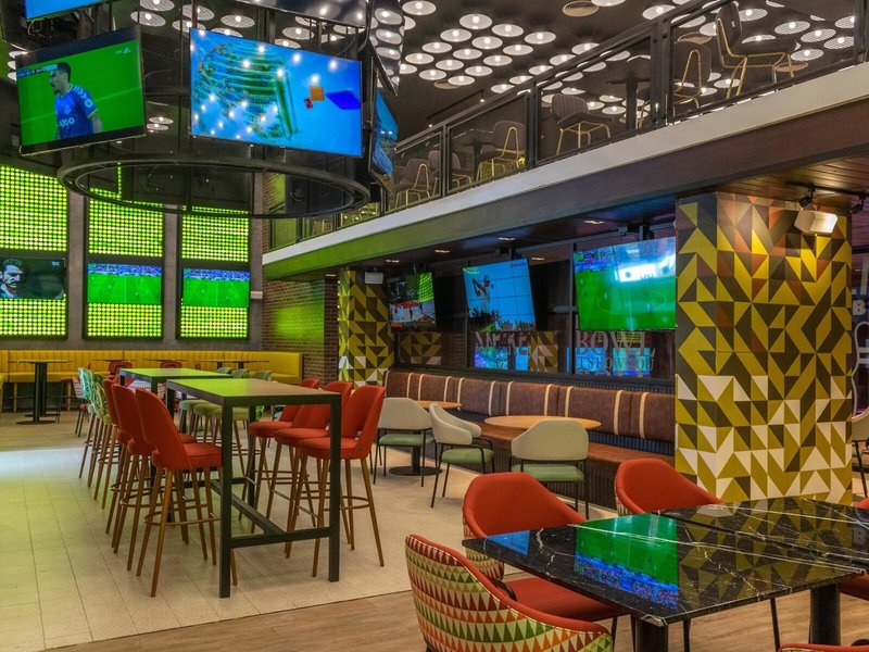 Tropical Princess Beach Resort & Spa 35