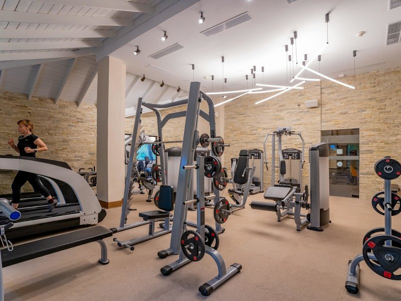 Tropical Princess Beach Resort & Spa 40