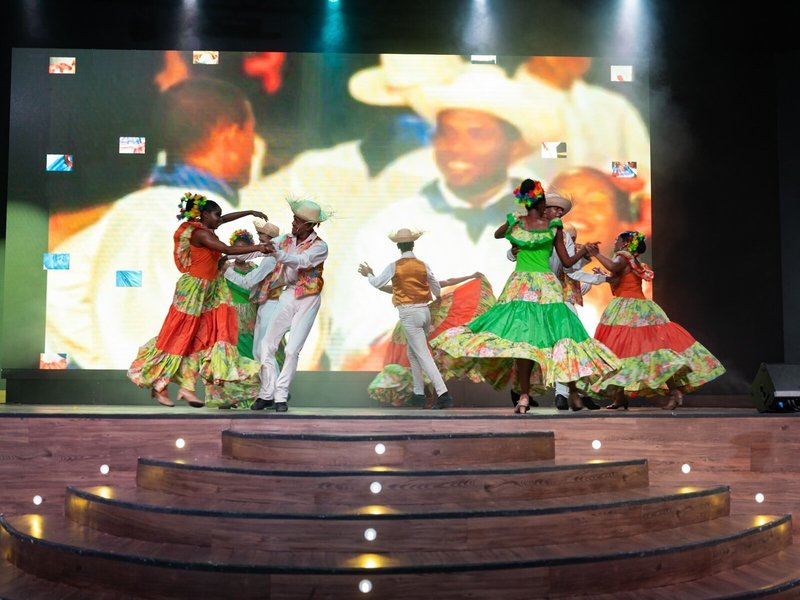 Tropical Princess Beach Resort & Spa 45