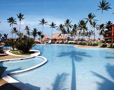 Tropical Deluxe Princess 5