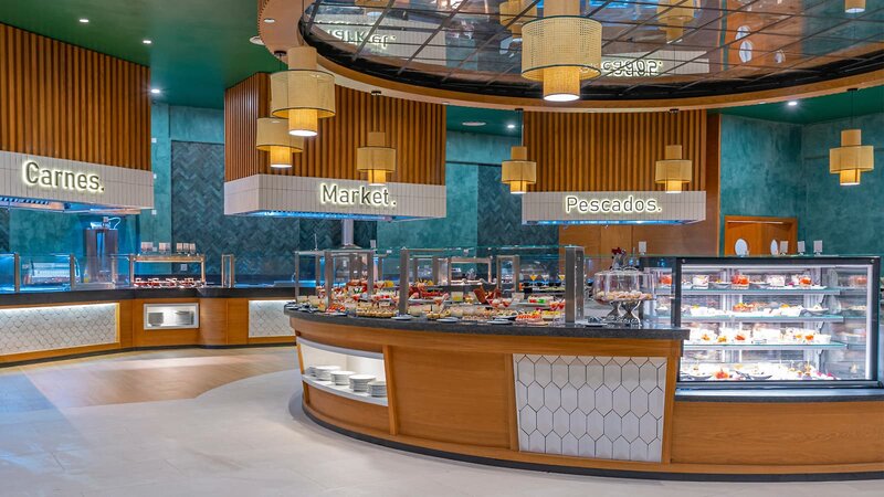 Tropical Deluxe Princess 7