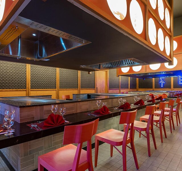 Tropical Deluxe Princess 8