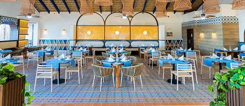 Tropical Deluxe Princess 11