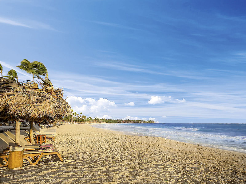 Tropical Princess Beach Resort & Spa 2