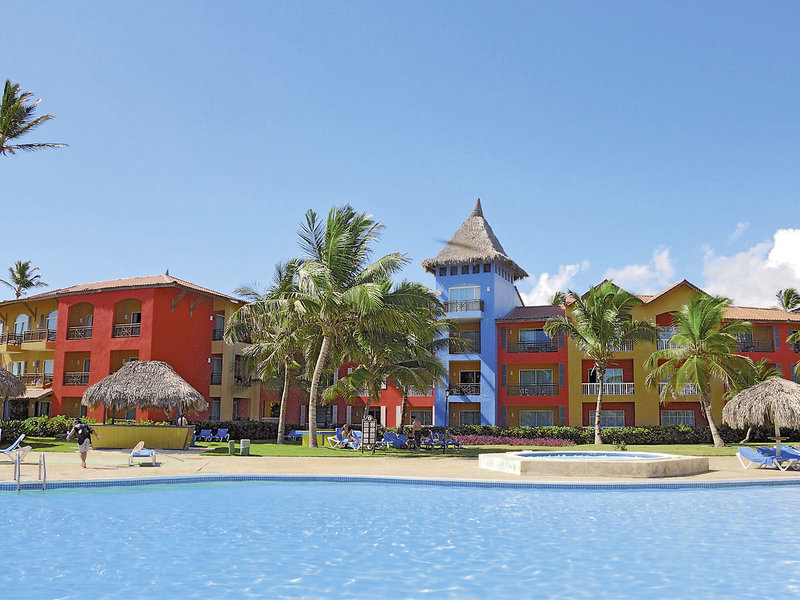 Tropical Princess Beach Resort & Spa 4