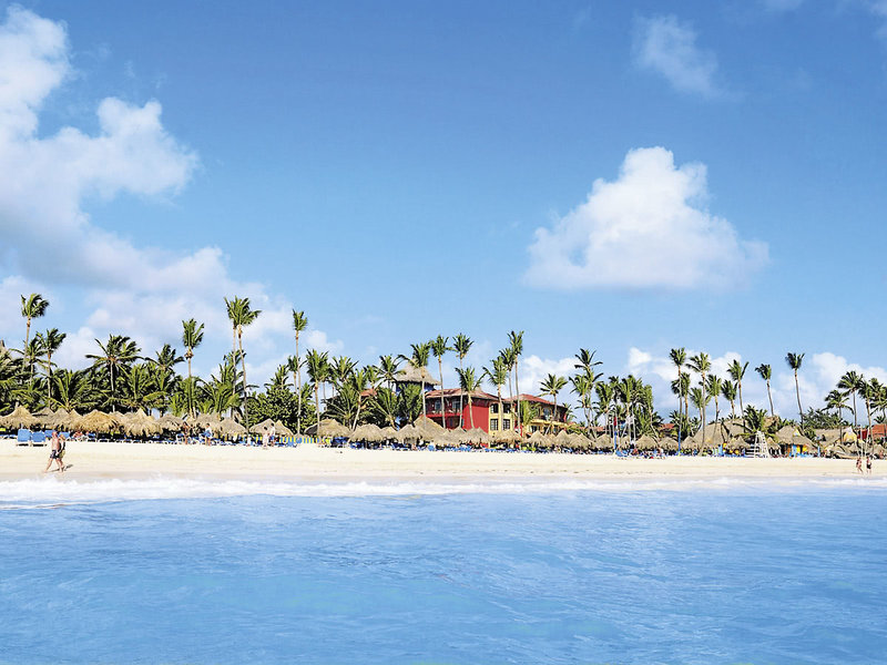 Tropical Princess Beach Resort & Spa 6