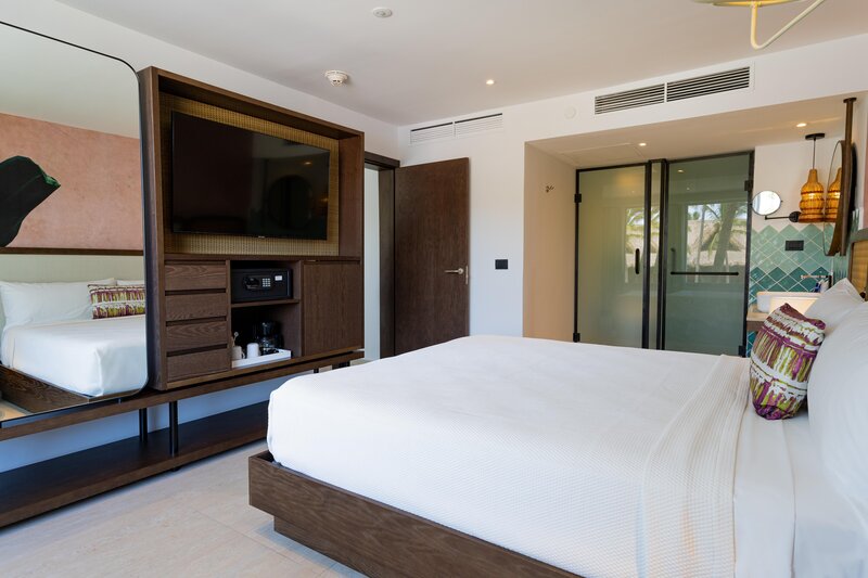 Tropical Princess Beach Resort & Spa 20