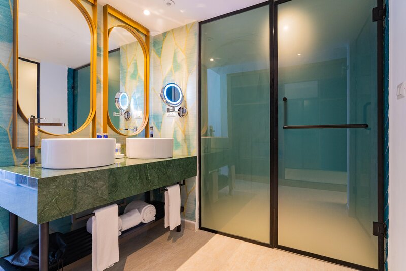 Tropical Princess Beach Resort & Spa 25