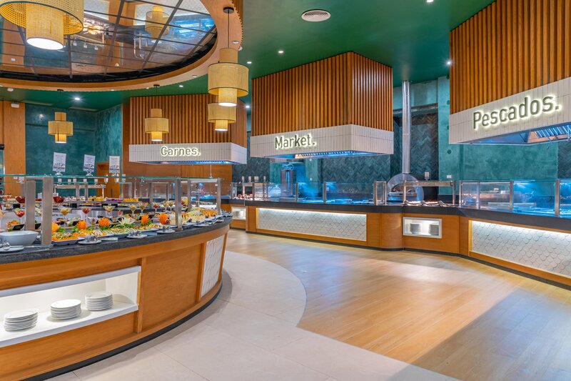 Tropical Princess Beach Resort & Spa 31