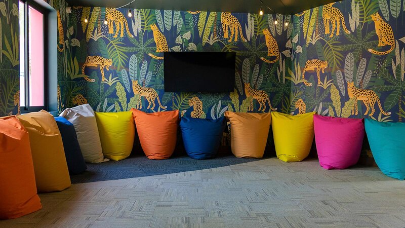 Tropical Princess Beach Resort & Spa 37