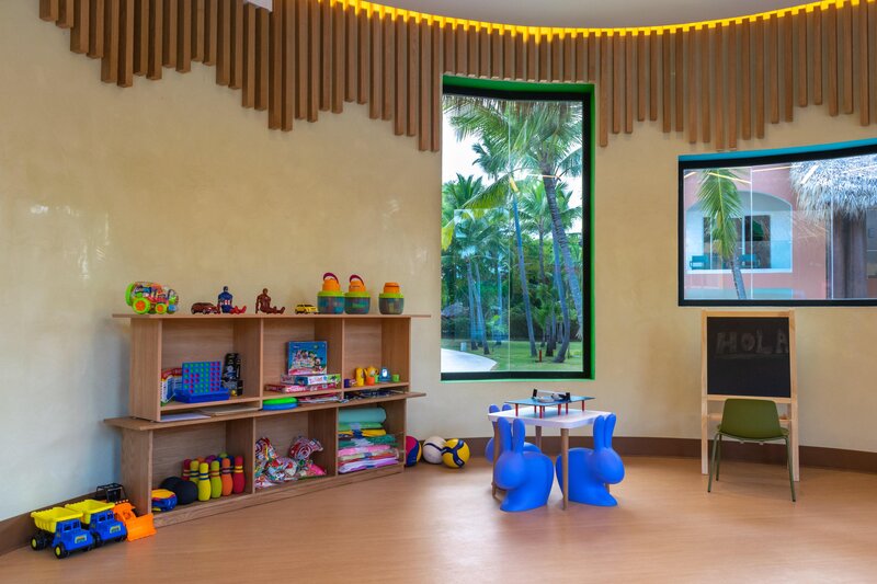 Tropical Princess Beach Resort & Spa 38