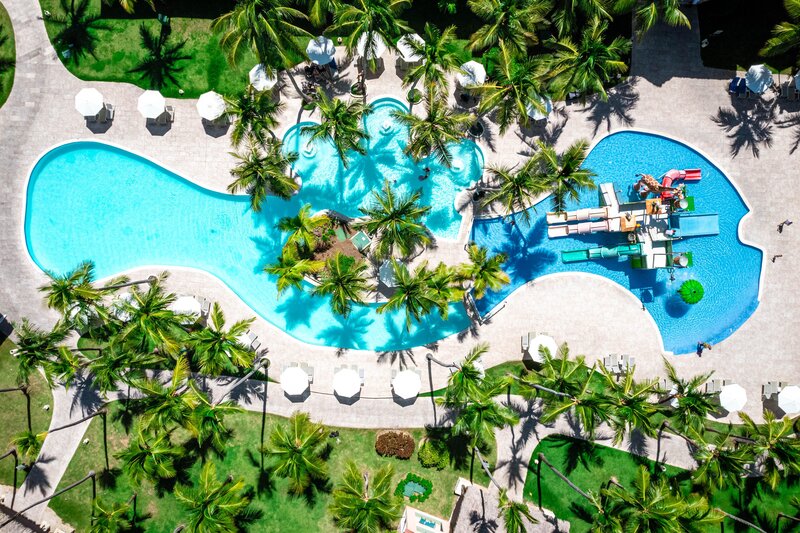 Tropical Princess Beach Resort & Spa 43