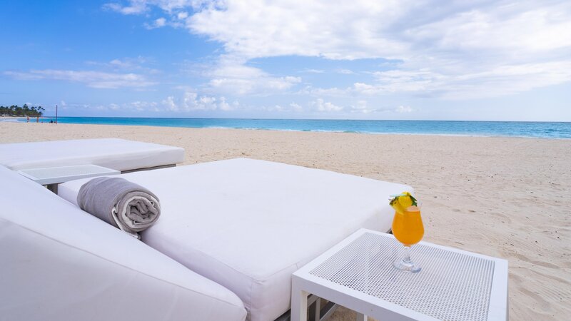 Tropical Princess Beach Resort & Spa 46