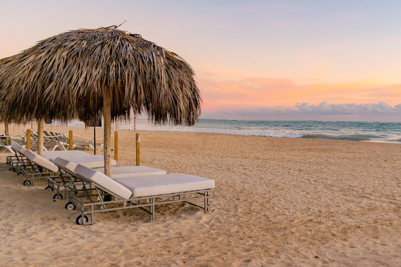 Tropical Princess Beach Resort & Spa 47