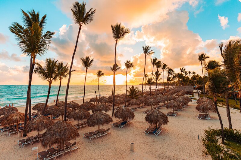 Tropical Princess Beach Resort & Spa 48