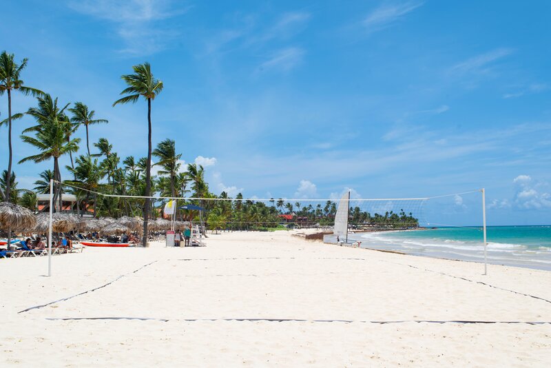 Tropical Princess Beach Resort & Spa 50